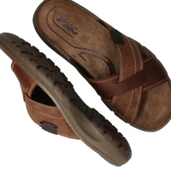 Heren Imac Laker Slippers Heren