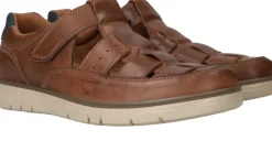 Heren Imac Sandalen Bruin Heren