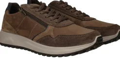 Heren Imac Sneakers Taupe Heren