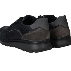 Heren Imac Veterschoenen Heren