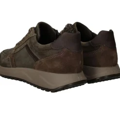 Heren Imac Veterschoenen Heren