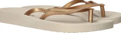 DAMES Ipanema Anatomic Bossa Slippers Dames