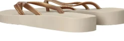 DAMES Ipanema Anatomic Bossa Slippers Dames