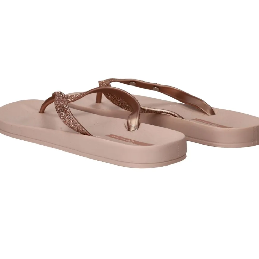 DAMES Ipanema Anatomic Lolita Slippers Dames