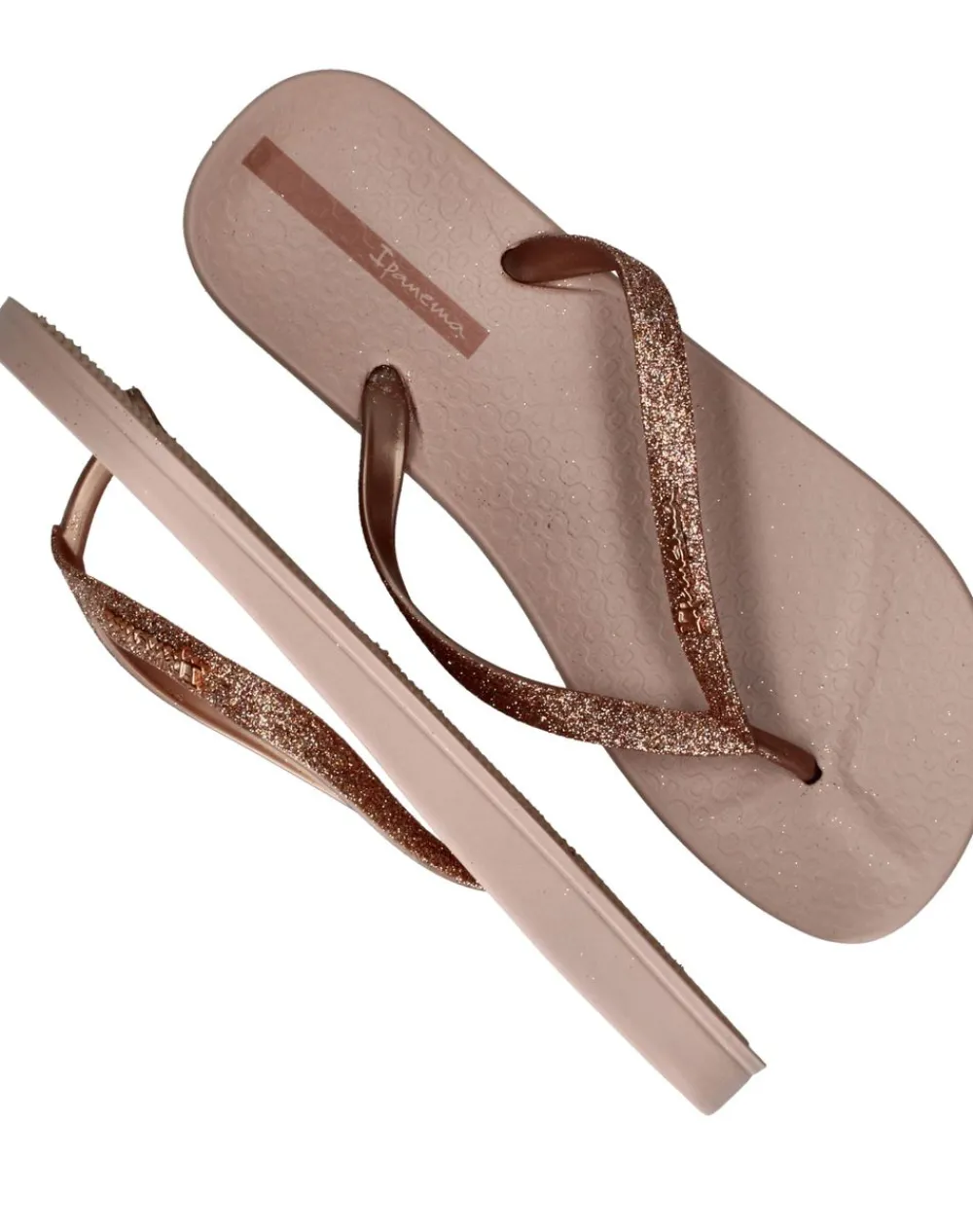 DAMES Ipanema Anatomic Lolita Slippers Dames