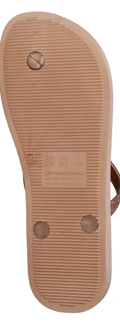 DAMES Ipanema Anatomic Lolita Slippers Dames
