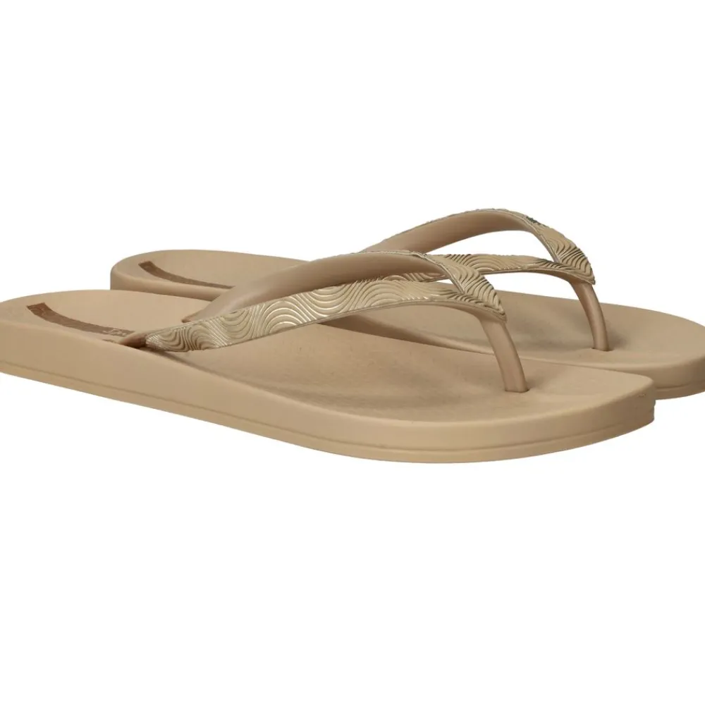 DAMES Ipanema Anatomic Mesh Slippers Dames