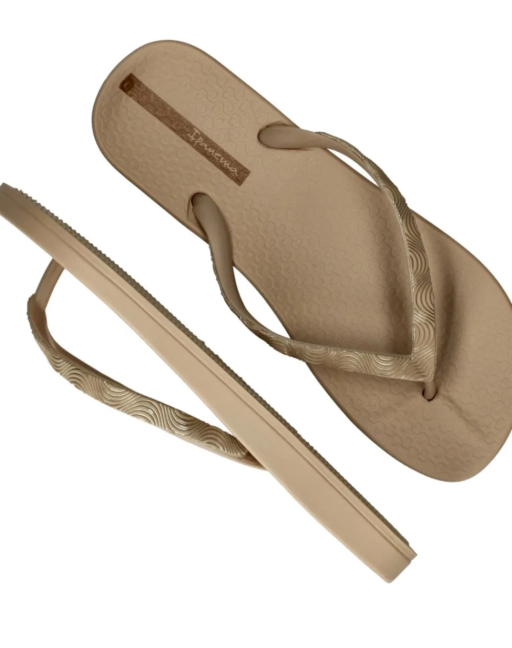DAMES Ipanema Anatomic Mesh Slippers Dames