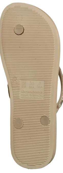 DAMES Ipanema Anatomic Mesh Slippers Dames