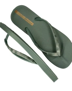 DAMES Ipanema Anatomic Mesh Slippers Dames