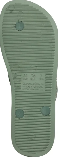 DAMES Ipanema Anatomic Mesh Slippers Dames