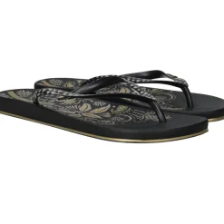 DAMES Ipanema Anatomic Nature Slippers Dames