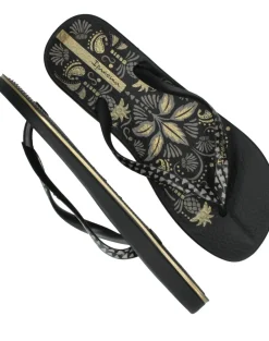DAMES Ipanema Anatomic Nature Slippers Dames