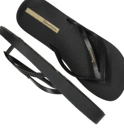 DAMES Ipanema Bossa Soft Slippers Dames