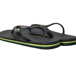Heren Ipanema Classic Brasil Slippers Heren