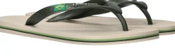 Heren Ipanema Classic Brasil Slippers Heren