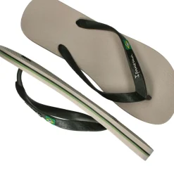 Heren Ipanema Classic Brasil Slippers Heren