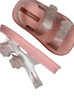 Ipanema Follow Baby Slippers Meisjes