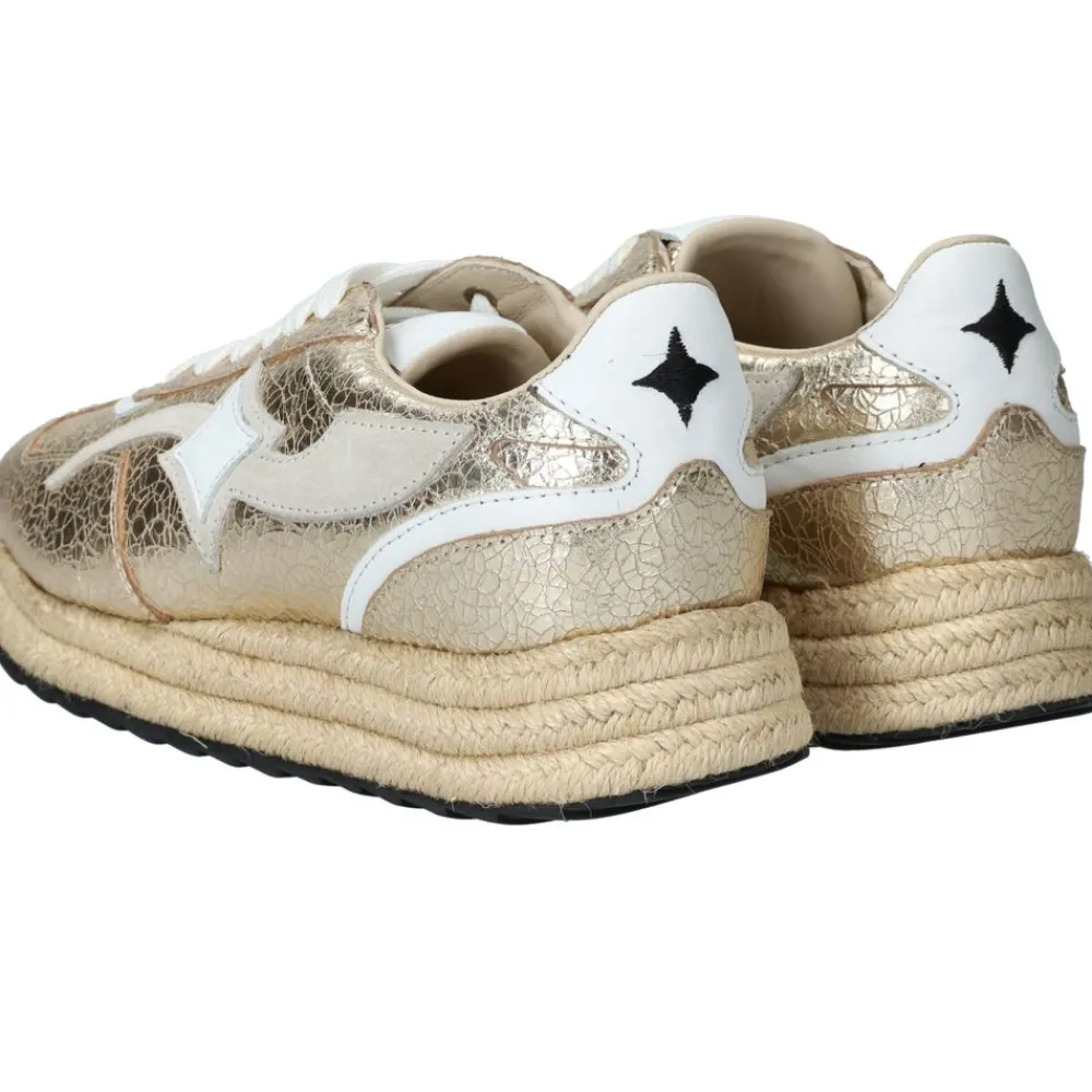 DAMES IQONIC IQÔNIC Sneakers Dames