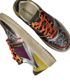 DAMES IQONIC IQÔNIC Sneakers Dames
