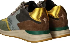 DAMES IQONIC IQÔNIC Sneakers Multi Dames