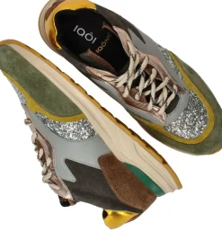 DAMES IQONIC IQÔNIC Sneakers Multi Dames