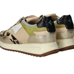 DAMES IQONIC IQÔNIC Sneakers Dames