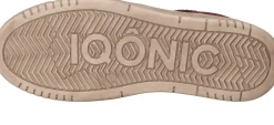 DAMES IQONIC IQÔNIC Sneakers Dames
