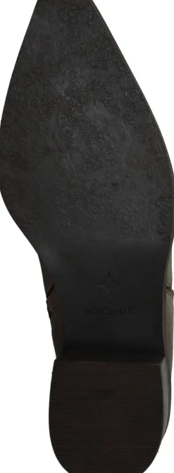 DAMES IQONIC Enkellaarsjes Dames
