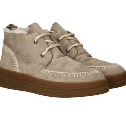 DAMES IQONIC Veterschoenen Dames