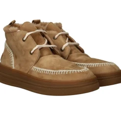 DAMES IQONIC Veterschoenen Dames