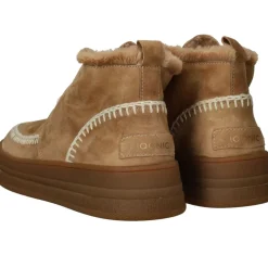 DAMES IQONIC Veterschoenen Dames