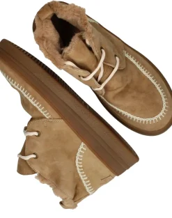 DAMES IQONIC Veterschoenen Dames