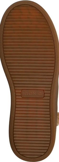 DAMES IQONIC Veterschoenen Dames