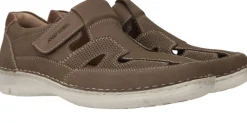 Heren Josef Seibel Anvers 81 Sandalen Heren