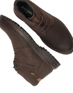 Heren Josef Seibel Erroll 50 Veterboots Heren