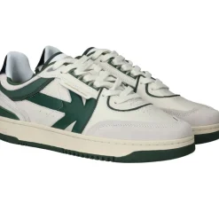 Heren Kaotiko Boston Piping Sneakers Heren