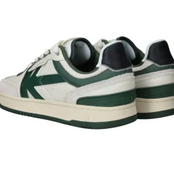 Heren Kaotiko Boston Piping Sneakers Heren