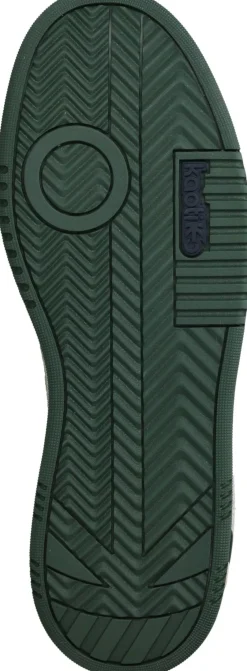 Heren Kaotiko Boston Piping Sneakers Heren