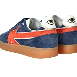 Heren Kaotiko Boston Sneakers Heren