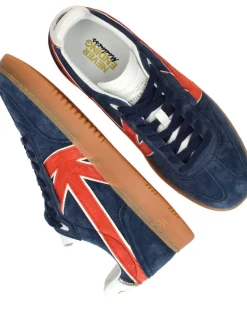 Heren Kaotiko Boston Sneakers Heren