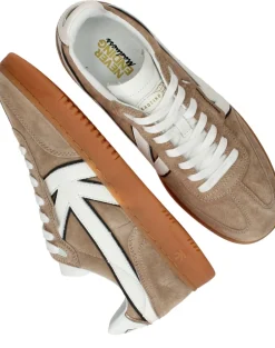 Heren Kaotiko Boston Sneakers Heren