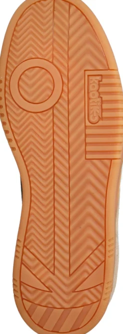 Heren Kaotiko Boston Sneakers Heren