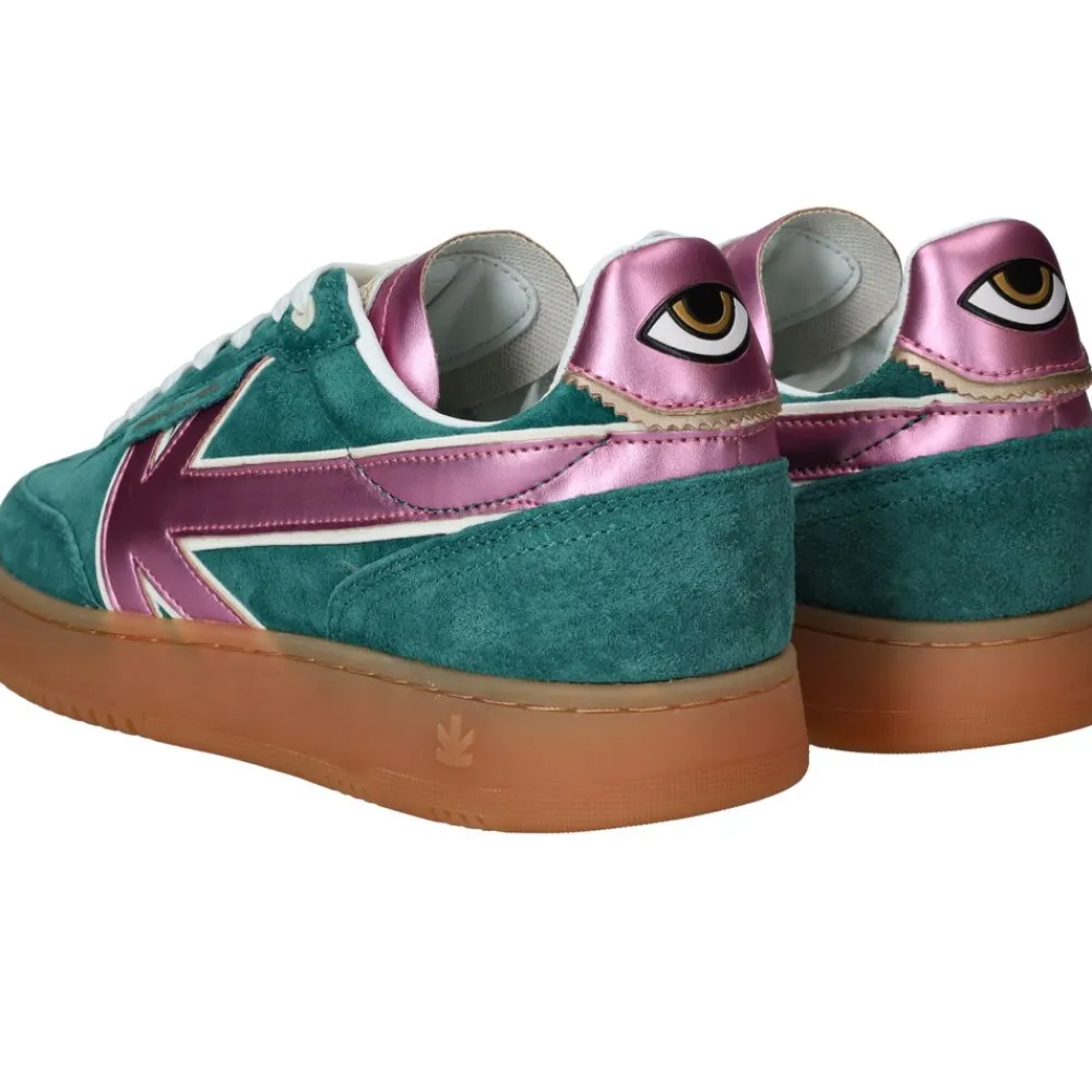 DAMES Kaotiko Boston V Sneakers Dames