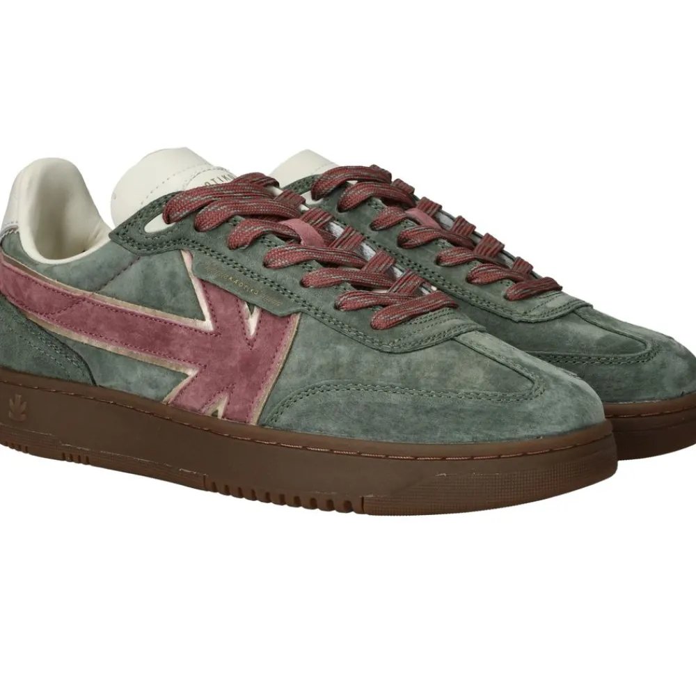 DAMES Kaotiko Boston V Sneakers Dames