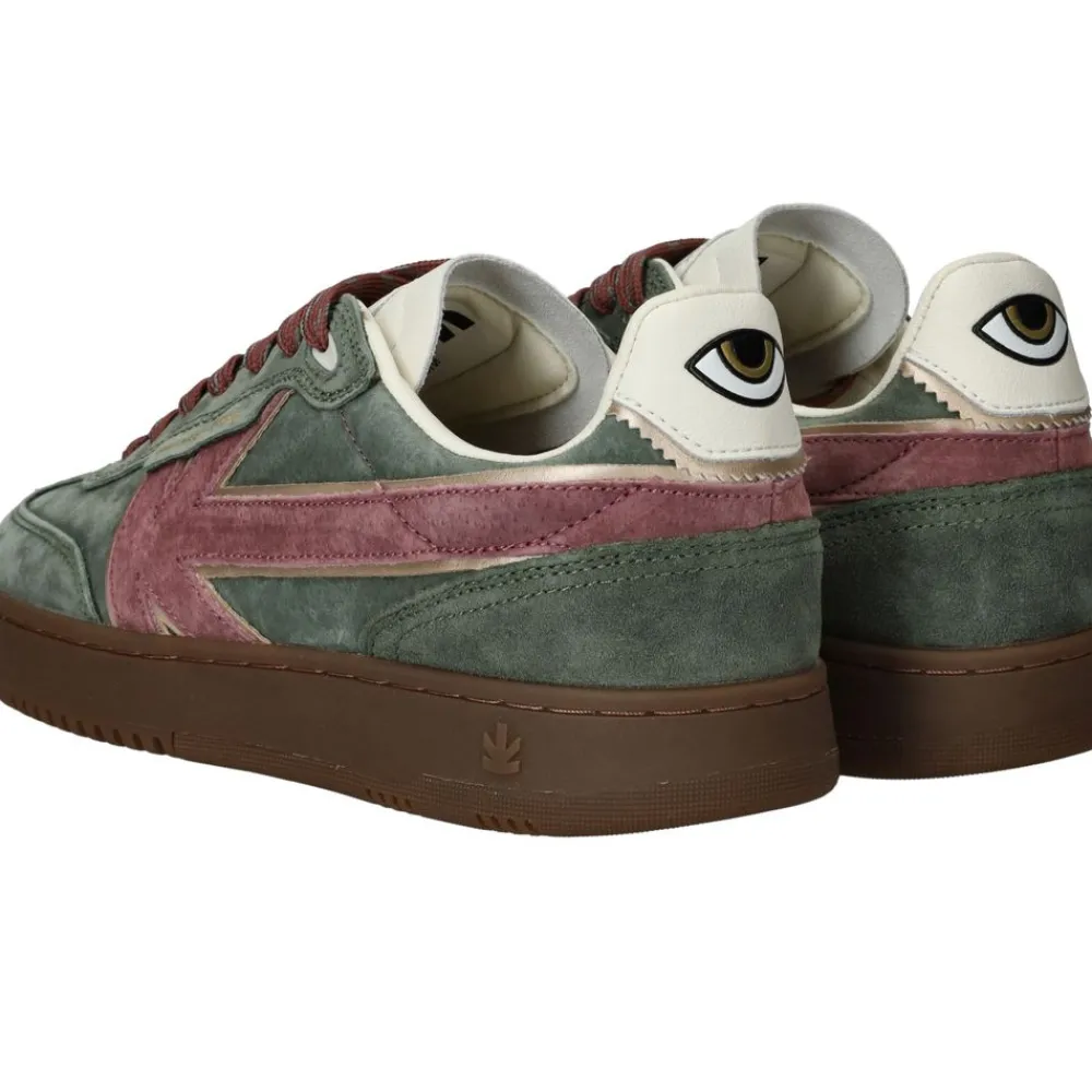 DAMES Kaotiko Boston V Sneakers Dames