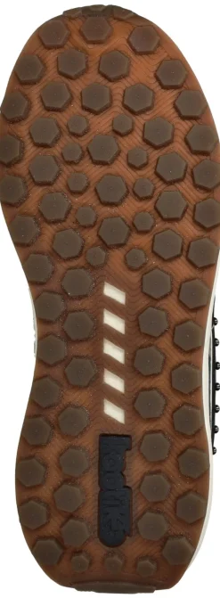 DAMES Kaotiko Detroit Glam Sneakers Dames