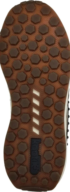 DAMES Kaotiko Detroit Glam Sneakers Dames