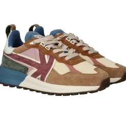 DAMES Kaotiko Detroit Sneakers Dames