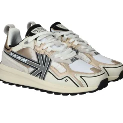 DAMES Kaotiko Detroit Tach Sneakers Dames